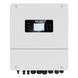 Гібридний інвертор SolaX Power 6 кВт X1-HYB-6.0-LV, 1 фаза 1001 фото 2