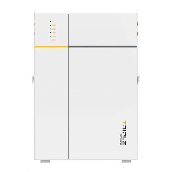 Акумуляторна батарея SolaX Power T-BAT-LV D53 LFP (5,3 кВт) 1002 фото